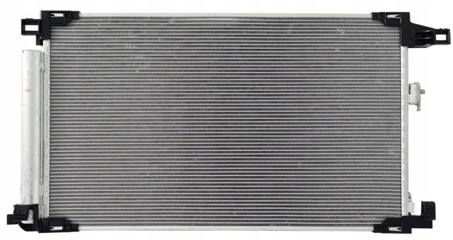 Radiador de aparelho de ar condicionado Toyota 884A0K0020