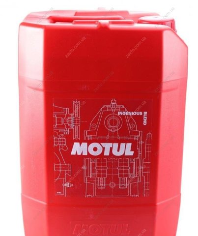 Compre 849522 Motul Óleo para motor