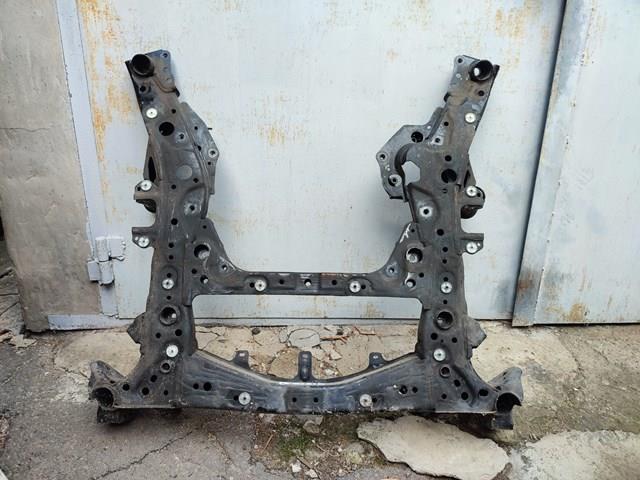 Compre 6884852 BMW Viga de suspensão dianteira (plataforma veicular)