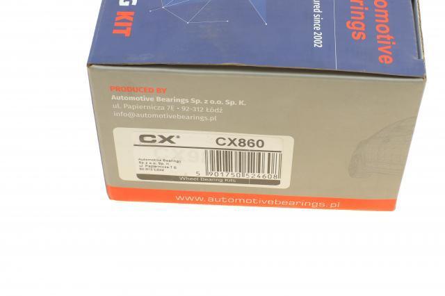 Compre CX860 CX/Complex Cubo dianteiro