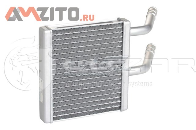 Compre LRH1750 Luzar Radiador de forno (de aquecedor)