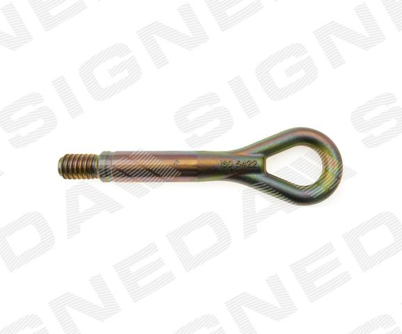 Gancho de reboque Signeda BK014 preço, a partir de 28,06 USD