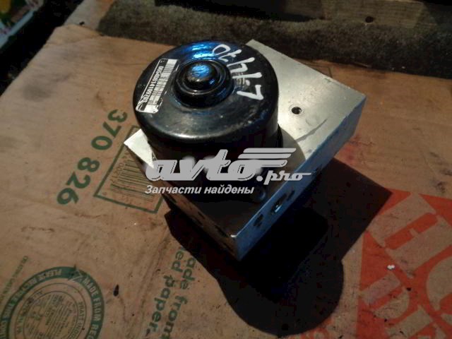 Unidade hidráulico de controlo ABS BMW 6751767 preço, a partir de 57,89 USD