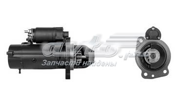 AZF4581 Mahle Original Motor de arranco