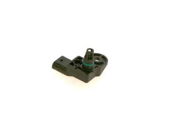 Compre 261230254 Bosch Sensor de pressão no coletor de admissão, MAP