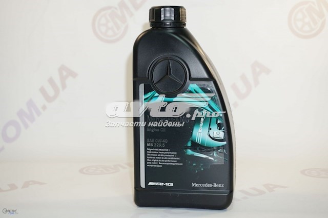  A000989930211ACCW Mercedes
