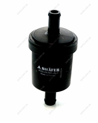Compre LPG3 Shafer Filtro de combustível