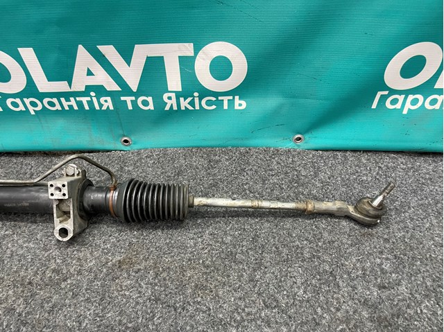 Cremalheira da direção 8200033765 Renault (RVI)