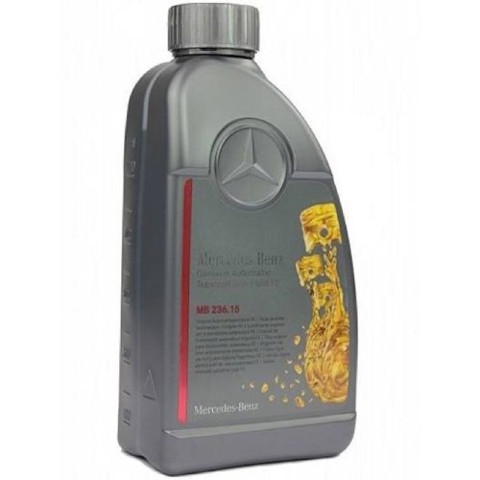 Óleo de transmissão A000989690511ADNE Mercedes