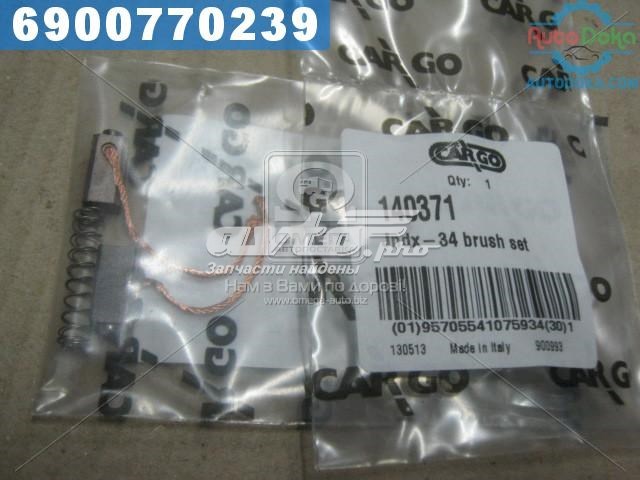Compre 140371 Cargo Escova do gerador