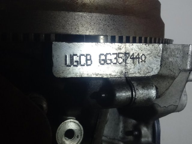 Compre UGCB Ford Motor montado