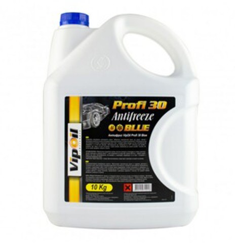 701397 Vipoil Fluido de esfriamento