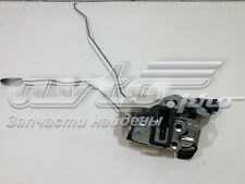 813101Y030 Hyundai/Kia Fecho da porta dianteira esquerda