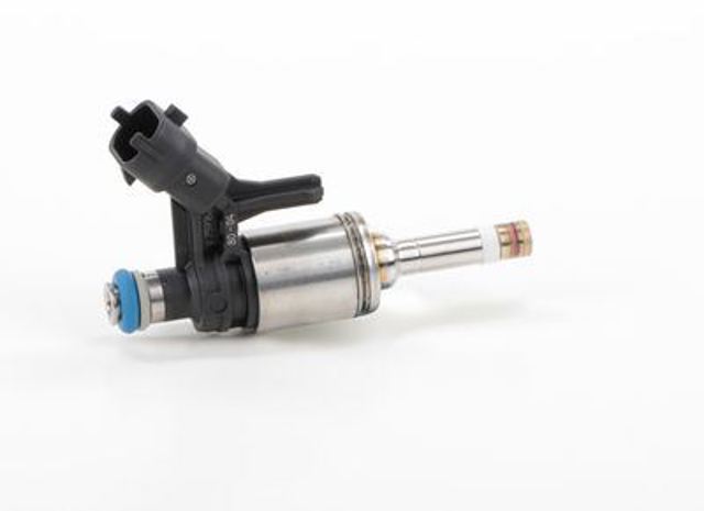 Injetor de injeção de combustível Bosch 261500494