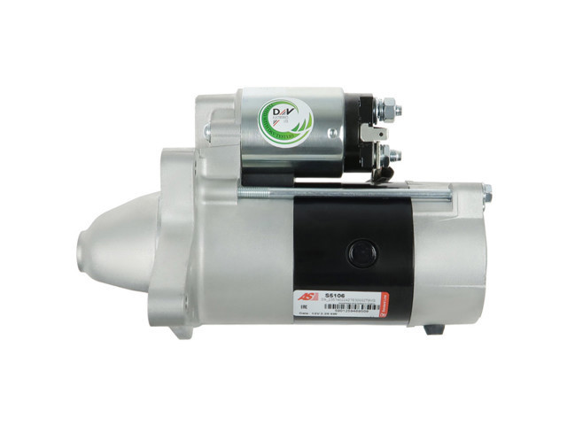S5106 AS/Auto Storm Motor de arranco