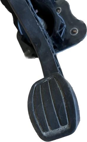9676728880 Peugeot/Citroen Pedal de embraiagem