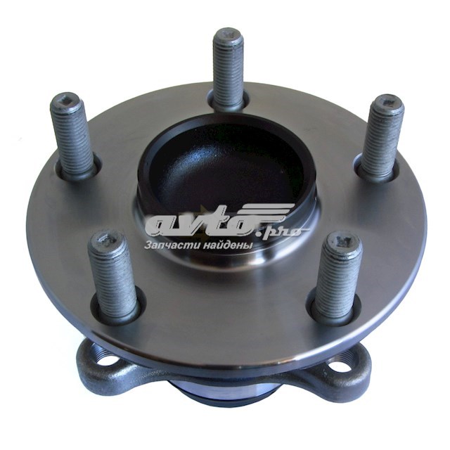 Cubo dianteiro Koyo 3DACF027F8BS preço, a partir de 101,39 USD