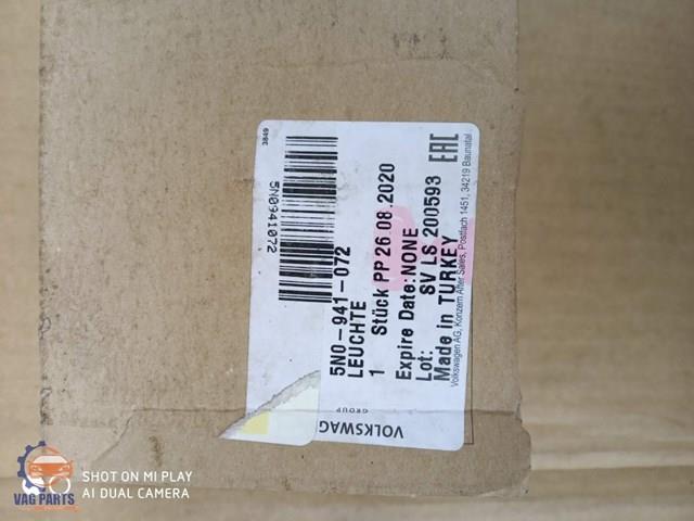 5N0941072A VAG 
