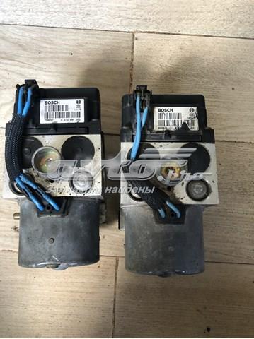 0265216651 Bosch Unidade hidráulico de controlo ABS