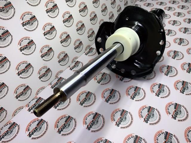Compre LR078496 Land Rover Amortecedor dianteiro esquerdo