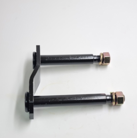 Compre Q3760305 Q-fix Argola da suspensão de lâminas traseira