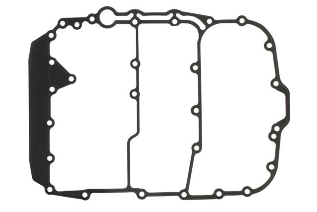 0501327837 ZF Parts Vedante de panela da Caixa Automática de Mudança/Caixa Mecânica de Mudança