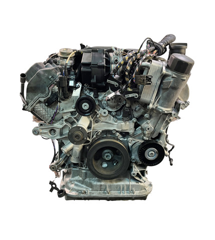 Motor montado Mercedes 113981 preço, a partir de 3739,10 USD