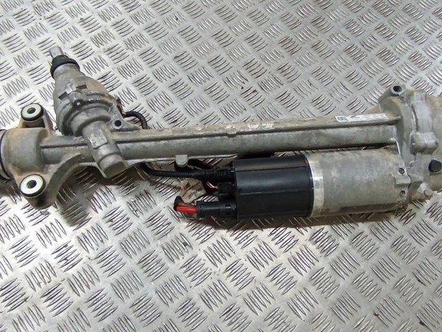 Cremalheira da direção 5802352637 Iveco