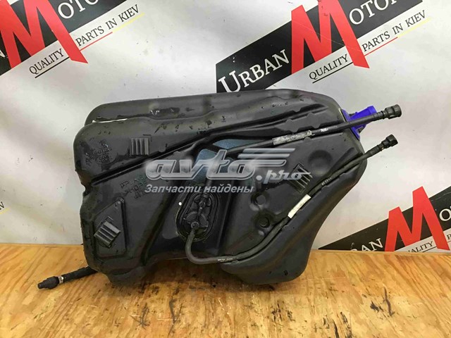 Tanque AD BLUE para Land Rover Range Rover SPORT II L494
