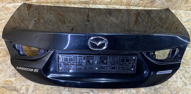 Tampa de porta-malas Mazda GJY15261X
