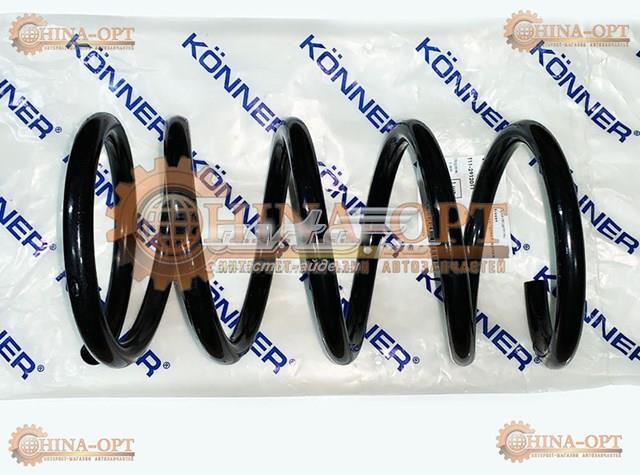 Mola traseira Konner KSR8111 preço, a partir de 42,37 USD