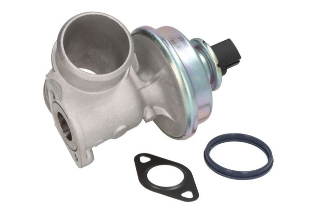 EV109 Magneti Marelli Válvula EGR de recirculação dos gases