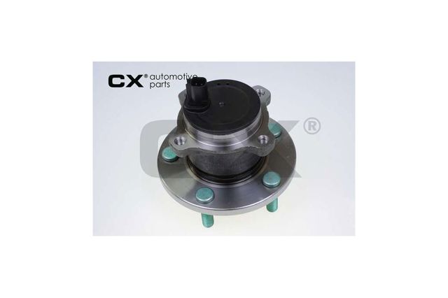 CX766 CX/Complex Cubo traseiro