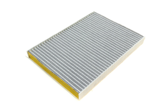 Filtro de salão WPK129 Wunder