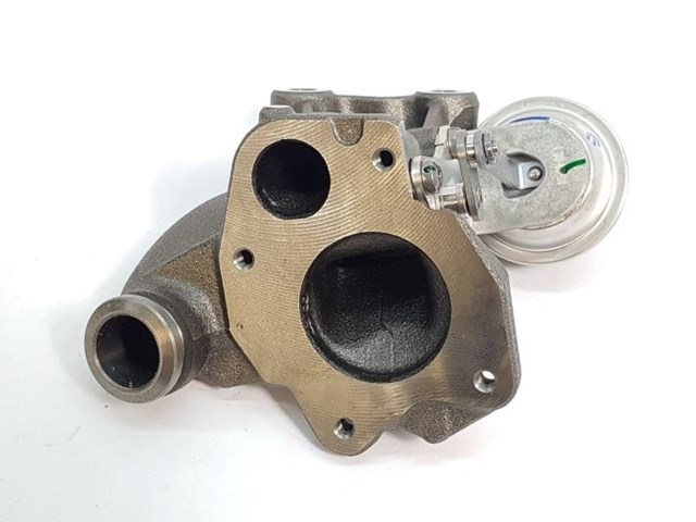 Válvula EGR de recirculação dos gases 831103 Sidat