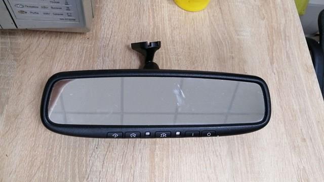Espelho de salão interno Mazda KD4669220C preço, a partir de 69,81 USD