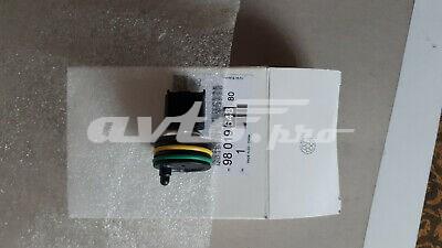 9801964880 Peugeot/Citroen Sensor de temperatura de combustível