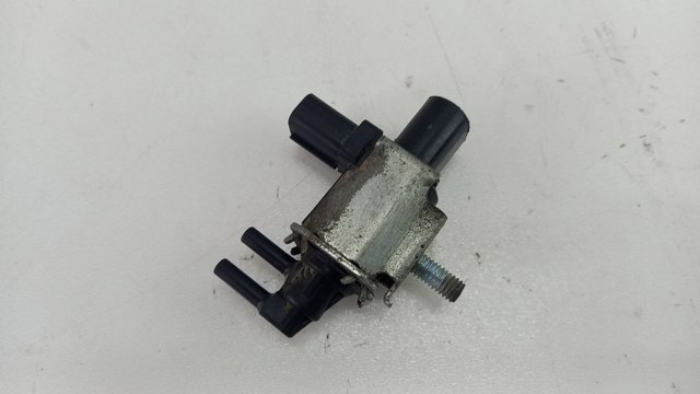 Válvula (atuador) de controlo de turbina 4M5G9A500NB Ford
