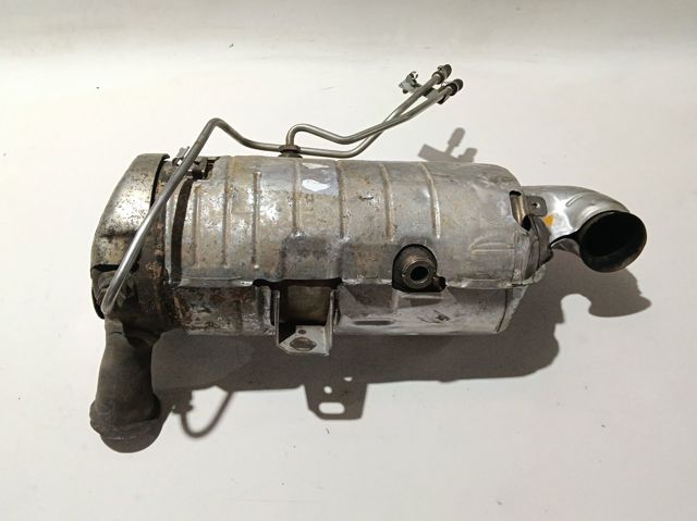 Convertidor - catalisador Peugeot/Citroen 9822860580 preço, a partir de 872,85 USD