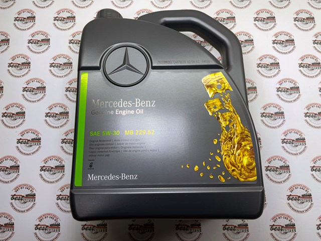 Óleo para motor Mercedes A000989330913 preço, a partir de 100,20 USD