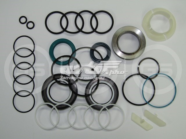 KS01000040 Bosch Cremalheira da direção