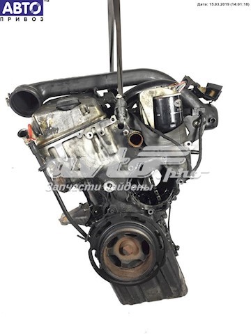 Compre 604910 Mercedes Motor montado