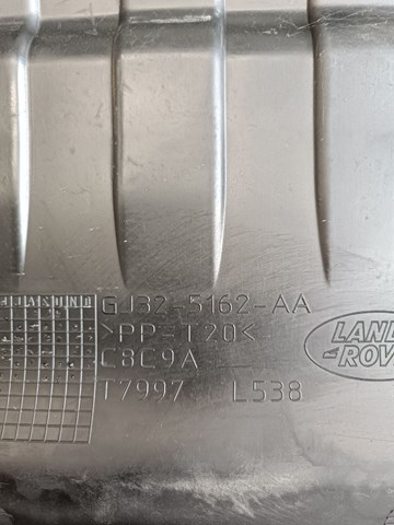 Tampa de bateria recarregável (PILHA) Land Rover LR026208 preço, a partir de 125,41 USD