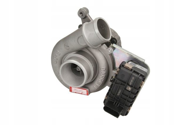 Turbina Garrett 7535469023S