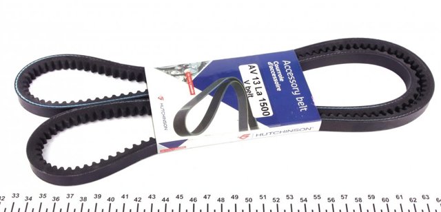 Compre AV13LA1500 Hutchinson Correia dos conjuntos de transmissão