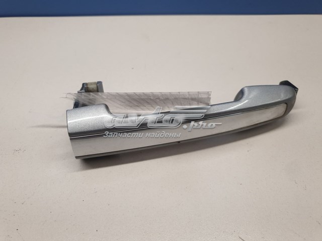 826513K500 Hyundai/Kia Maçaneta externa da porta dianteira