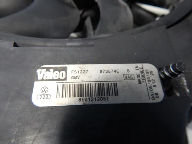 Compre 8E0121205T VAG 
