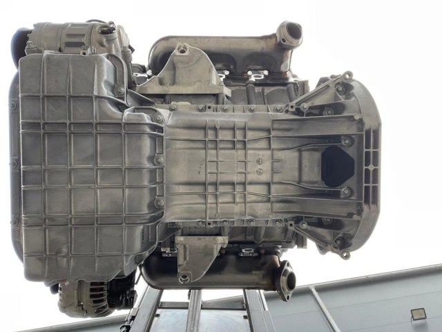 Motor montado Mercedes S preço, a partir de 1033,02 USD