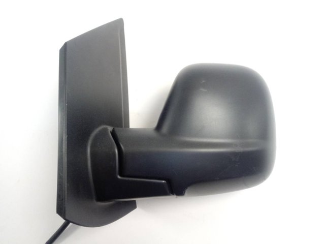 Compre 98155884XT Peugeot/Citroen Espelho de retrovisão esquerdo