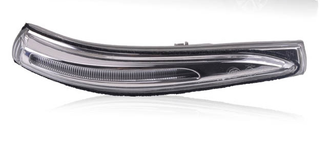 Pisca-pisca de espelho direito 876232W000 Hyundai/Kia